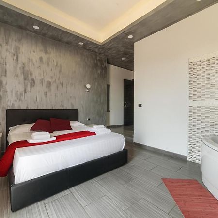 נאפולי B&B Paradise מראה חיצוני תמונה