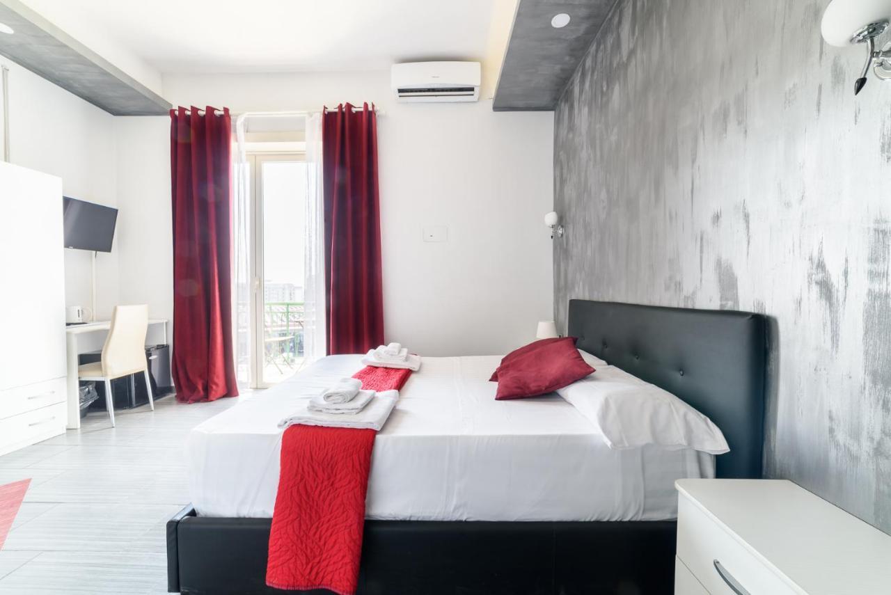 נאפולי B&B Paradise מראה חיצוני תמונה